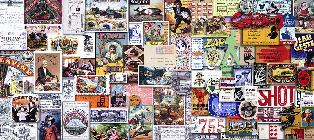 History of The Ephemera Society of America