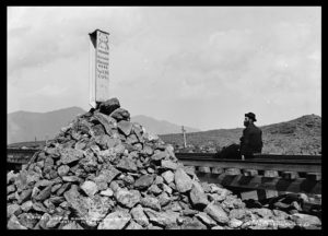 Mt Washington Cog Railway - Ephemera Society of America