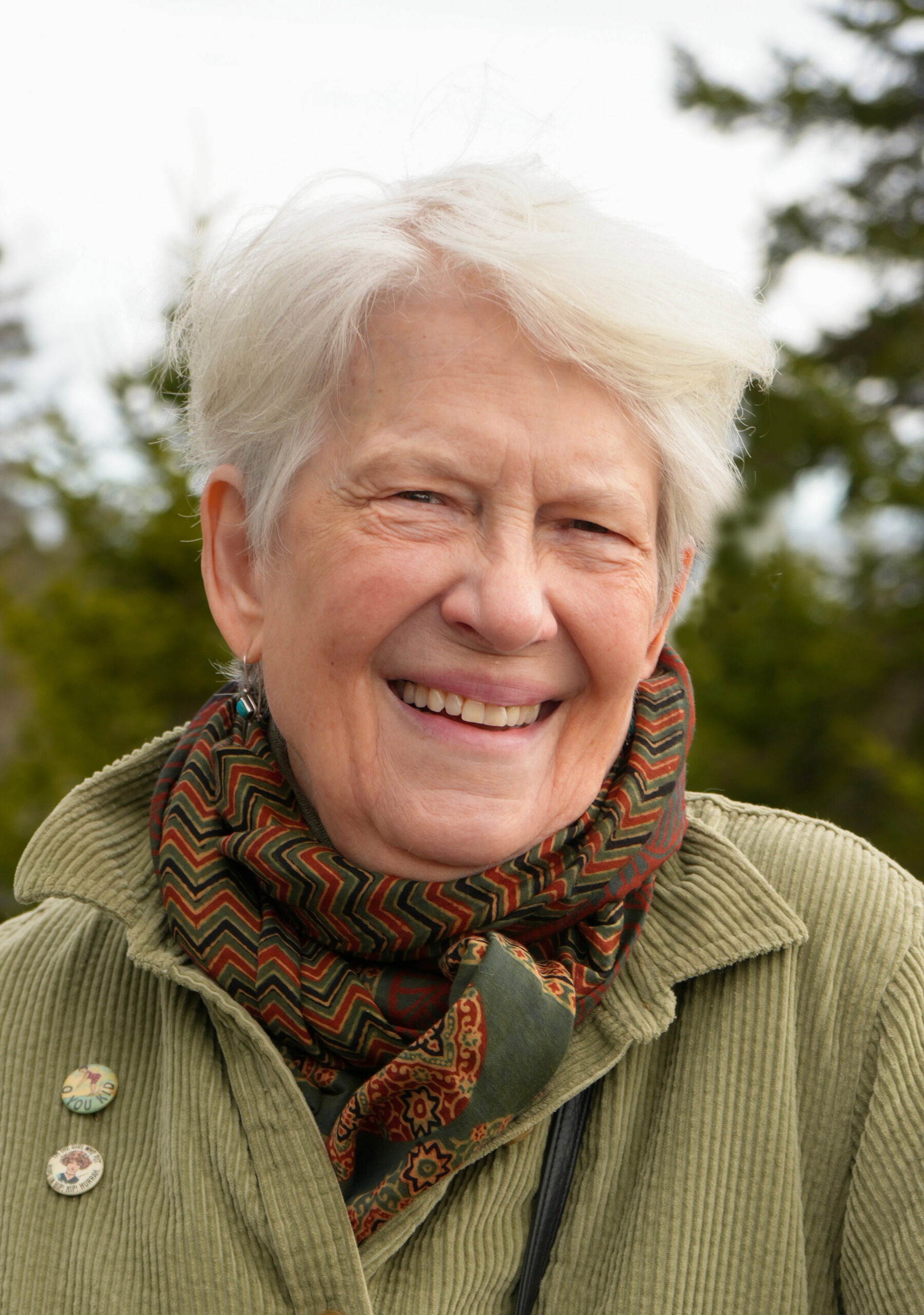 Ephemera Society - Barbara Fahs Charles